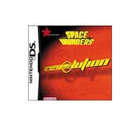 Space Invaders Revolution G