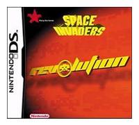 Space Invaders Revolution G