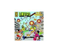 Space Invaders Vinyle