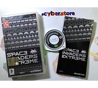 Space Inveders Extreme