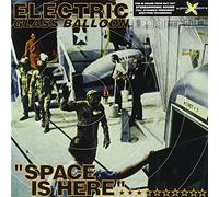 Space is Here [Import]