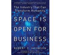 Space Is Open For Business
