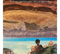 Space Is Still The Place