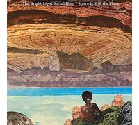 Space Is Still The Place