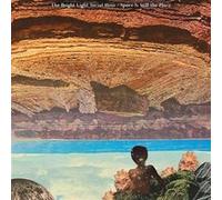 Space is Still The Place