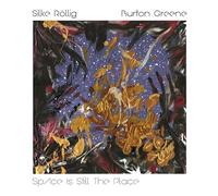 Space is Still The Place