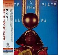 Space is The Place [Import]