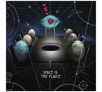 Space Is The Plaice