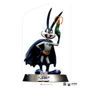 Space Jam 2 Art Scale Statue Bugs Bunny Batman 19 cm 1/10 Cm Iron Studios