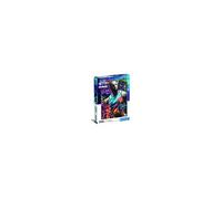 Space Jam 2 Contour pour puzzle 1000 pièce(s) Art