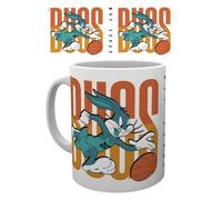 Space Jam 2 - Let's Jam - Mug 300ml