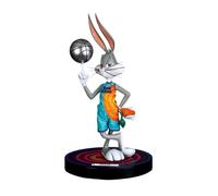 Space Jam 2 Master Craft Bugs Bunny Statue 43 Cm Beast Kingdom Jouets
