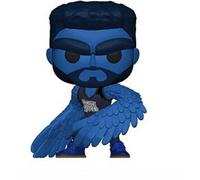 Space Jam 2 Un Nouvel Héritage The Brow POP Films #1181 Figurine Vinyle FUNKO