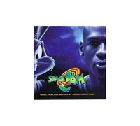 Divers artistes – Bande originale de Space Jam – CD – Import
