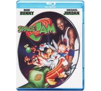 Space Jam – Blu-ray – Import – Warner Bros.