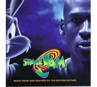 Original Soundtrack - Space Jam [Import]