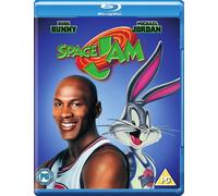 Space Jam: 20th Anniversary (Blu-ray) Ahmad Rashad Bill Murray Brandon Hammond