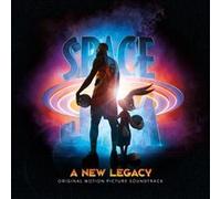O.S.T.-Space Jam a New Legacy - Space Jam a New Legacy