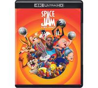 Space Jam: A New Legacy