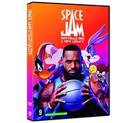 Space Jam – Nouvelle ère – DVD – Warner Bros.