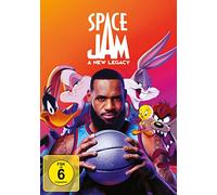 Lebron James,Don Cheadle,Khris Davis - Space Jam: a New Legacy [Import]