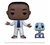 Space Jam À New Legacy Aux G W / Pete Buddy Pop Movies #1184 Vinyl Figurine