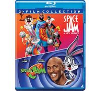 Space Jam: A New Legacy [Blu-Ray]