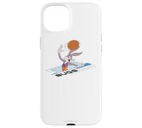 Space Jam: A New Legacy Bugs Bunny Grid Coque pour iPhone 15 Plus