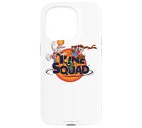 Space Jam: A New Legacy Bugs, Taz and Marvin Coque pour iPhone 15 Pro