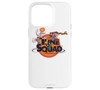 Space Jam: A New Legacy Bugs, Taz and Marvin Coque pour iPhone 15 Pro Max
