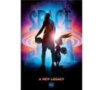 Space Jam A New Legacy by Ivan Cohen Ivan Cohen (Auteur)