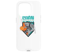 Space Jam: A New Legacy Chronos Coque pour iPhone 15 Pro