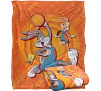 Space Jam : A New Legacy - Couverture "Tune Squad", Action Pose TV18460 (Taille unique) (Coloré)
