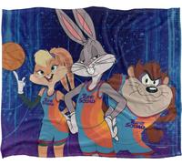 Space Jam : A New Legacy - Couverture "Tune Squad", photo de groupe TV18610 (taille unique) (Coloré)