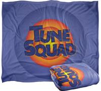 Space Jam : A New Legacy - Couverture "Tune Squad" TV18459 (Taille unique) (Coloré)