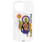 Space Jam: A New Legacy Goon Gears Coque pour iPhone 15