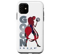 Space Jam: A New Legacy Goon Squad Arachnneka Coque pour iPhone 11