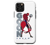 Space Jam: A New Legacy Goon Squad Arachnneka Coque pour iPhone 11 Pro