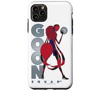 Space Jam: A New Legacy Goon Squad Arachnneka Coque pour iPhone 11 Pro Max