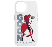 Space Jam: A New Legacy Goon Squad Arachnneka Coque pour iPhone 14
