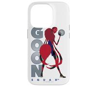 Space Jam: A New Legacy Goon Squad Arachnneka Coque pour iPhone 14 Pro