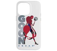 Space Jam: A New Legacy Goon Squad Arachnneka Coque pour iPhone 14 Pro Max