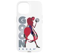 Space Jam: A New Legacy Goon Squad Arachnneka Coque pour iPhone 15