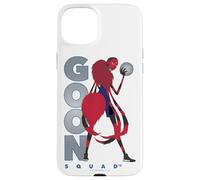 Space Jam: A New Legacy Goon Squad Arachnneka Coque pour iPhone 15 Plus