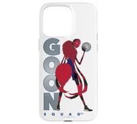 Space Jam: A New Legacy Goon Squad Arachnneka Coque pour iPhone 15 Pro Max