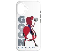 Space Jam: A New Legacy Goon Squad Arachnneka Coque pour iPhone 16