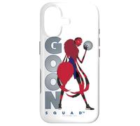 Space Jam: A New Legacy Goon Squad Arachnneka Coque pour iPhone 17