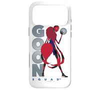 Space Jam: A New Legacy Goon Squad Arachnneka Coque pour iPhone 17 Pro Max