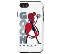 Space Jam: A New Legacy Goon Squad Arachnneka Coque pour iPhone SE (2020) / 7/8