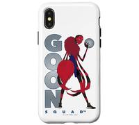 Space Jam: A New Legacy Goon Squad Arachnneka Coque pour iPhone X/XS